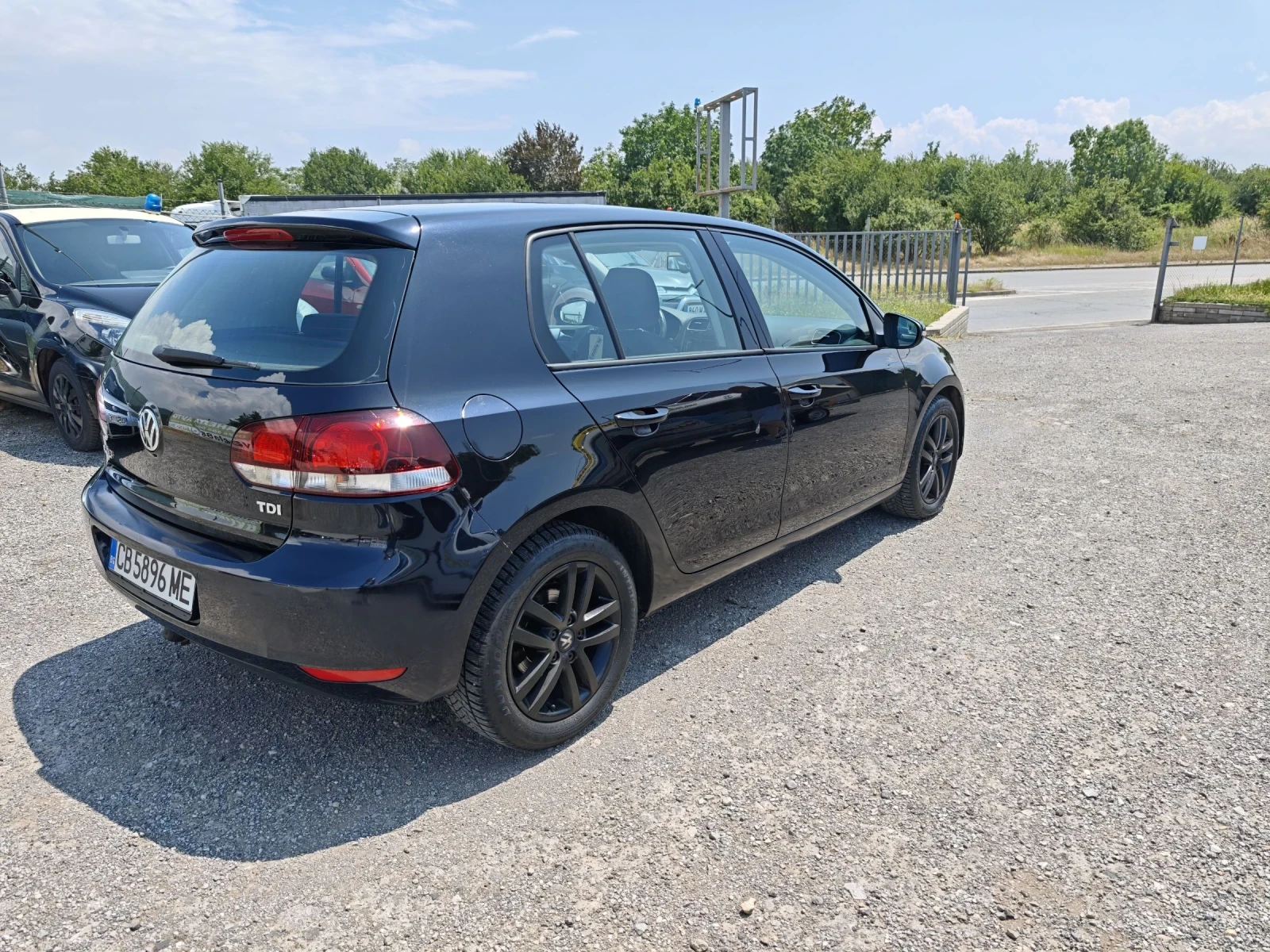 VW Golf TOP TOP FULL | Mobile.bg � ����������� 5