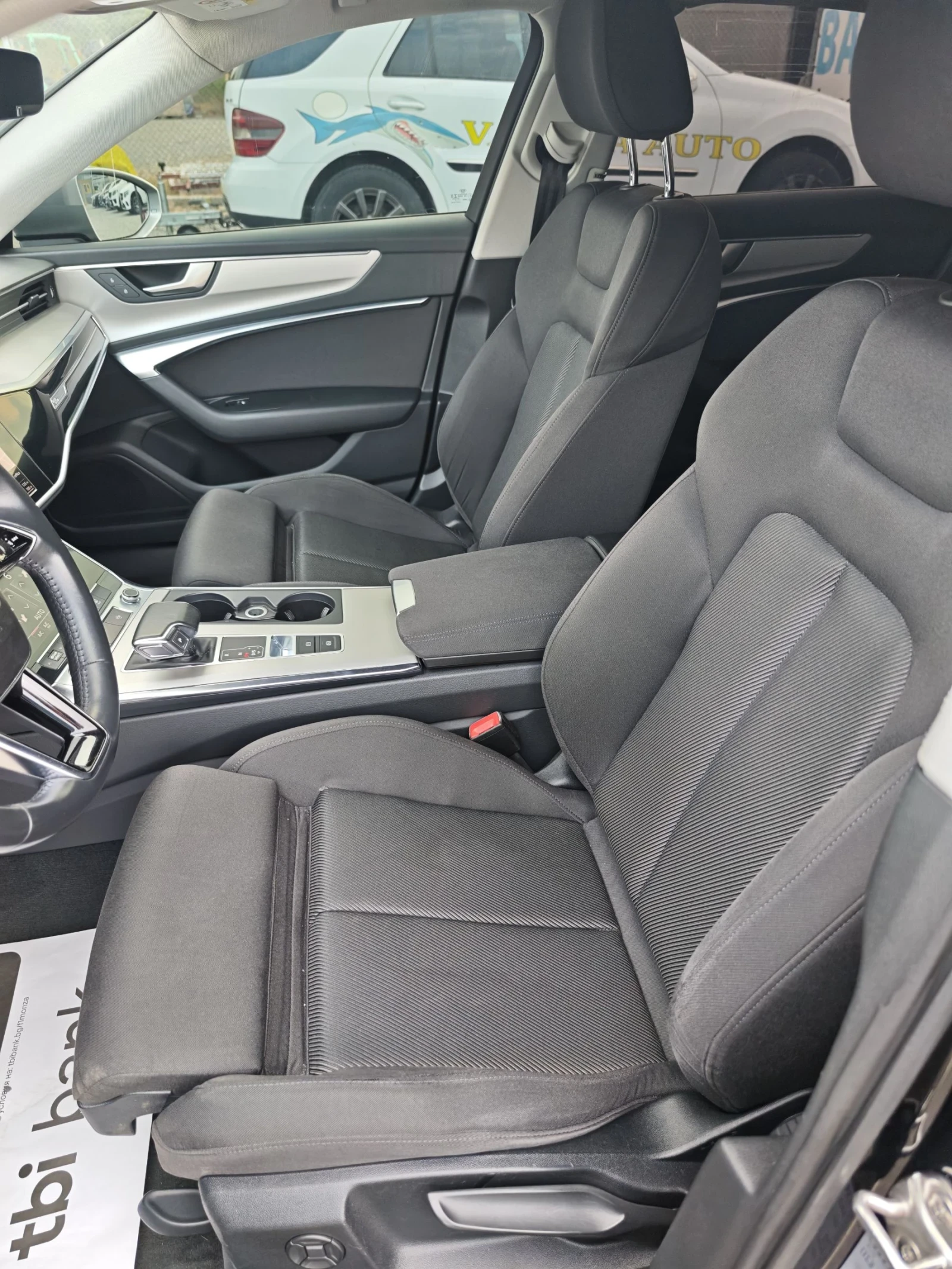 Audi A6 S6 TOP FULL, снимка 9 - Автомобили и джипове - 54791901