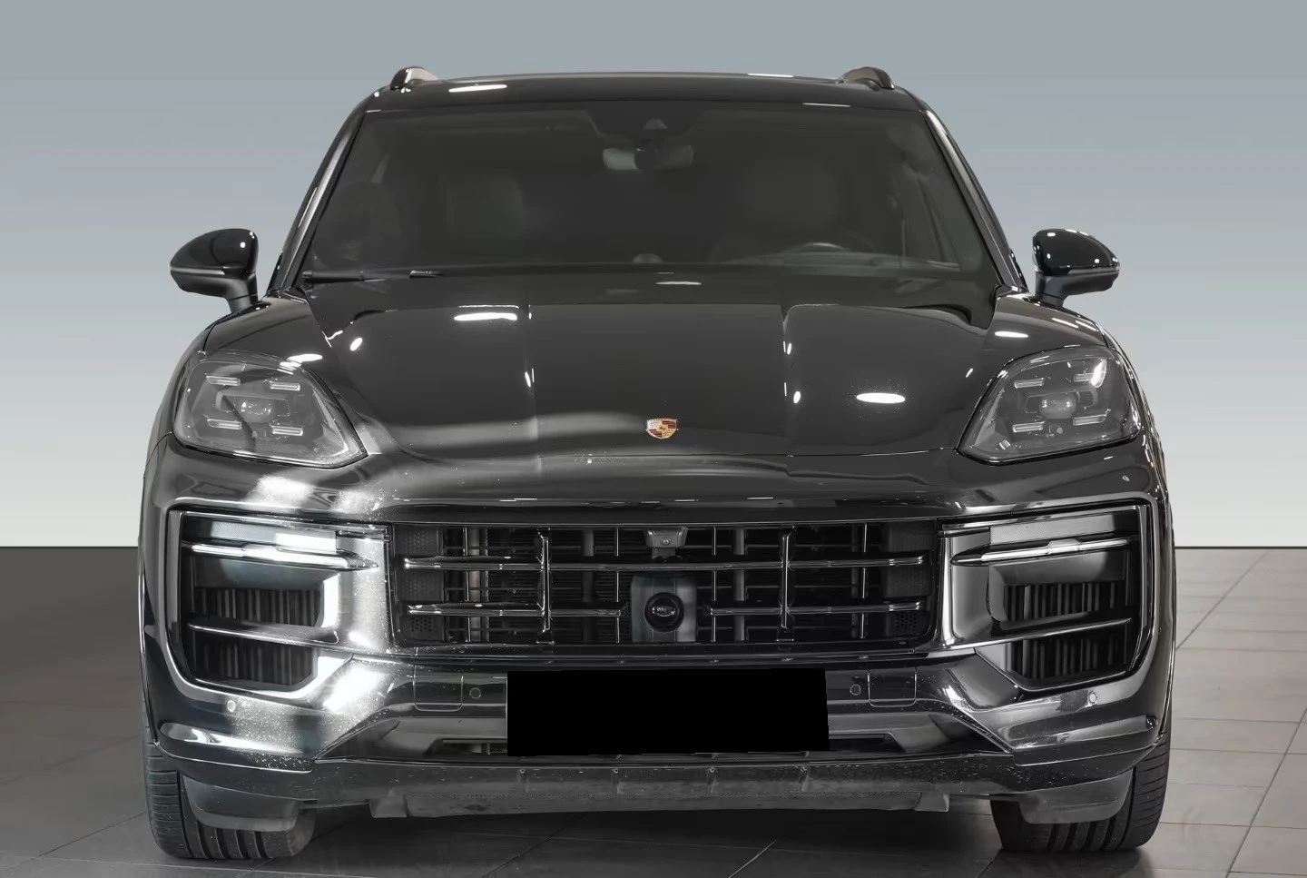 Porsche Cayenne V6 / 360 / HEAD-UP / PANO / , снимка 5 - Автомобили и джипове - 54879273