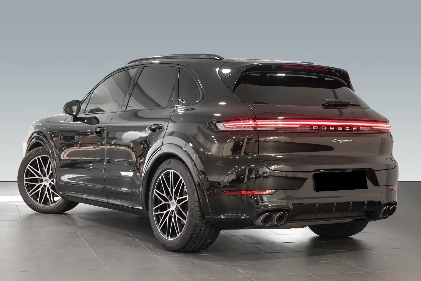 Porsche Cayenne V6 / 360 / HEAD-UP / PANO / , снимка 2 - Автомобили и джипове - 54879273
