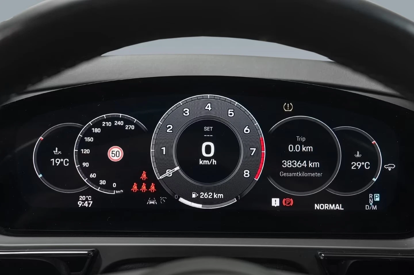 Porsche Cayenne V6 / 360 / HEAD-UP / PANO / , снимка 11 - Автомобили и джипове - 54879273