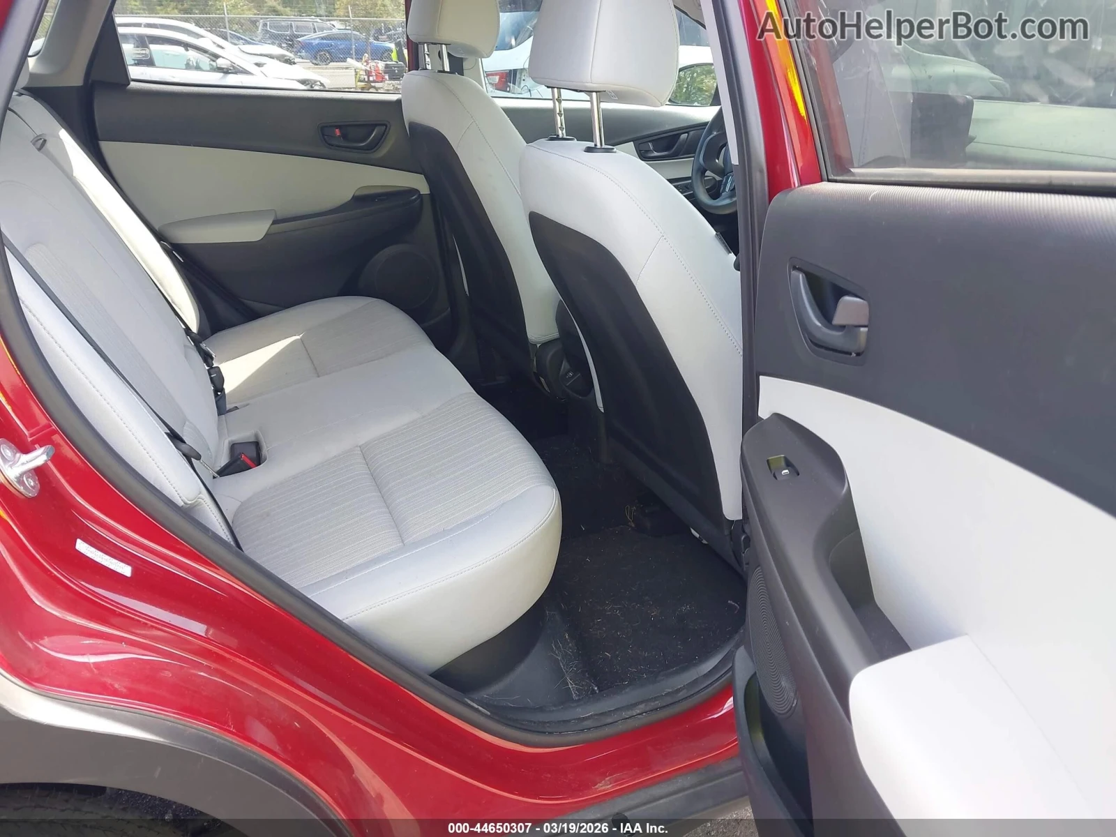 Hyundai Kona 2.0* AWD* Става на газ* Крайна цена, снимка 10 - Автомобили и джипове - 54881953