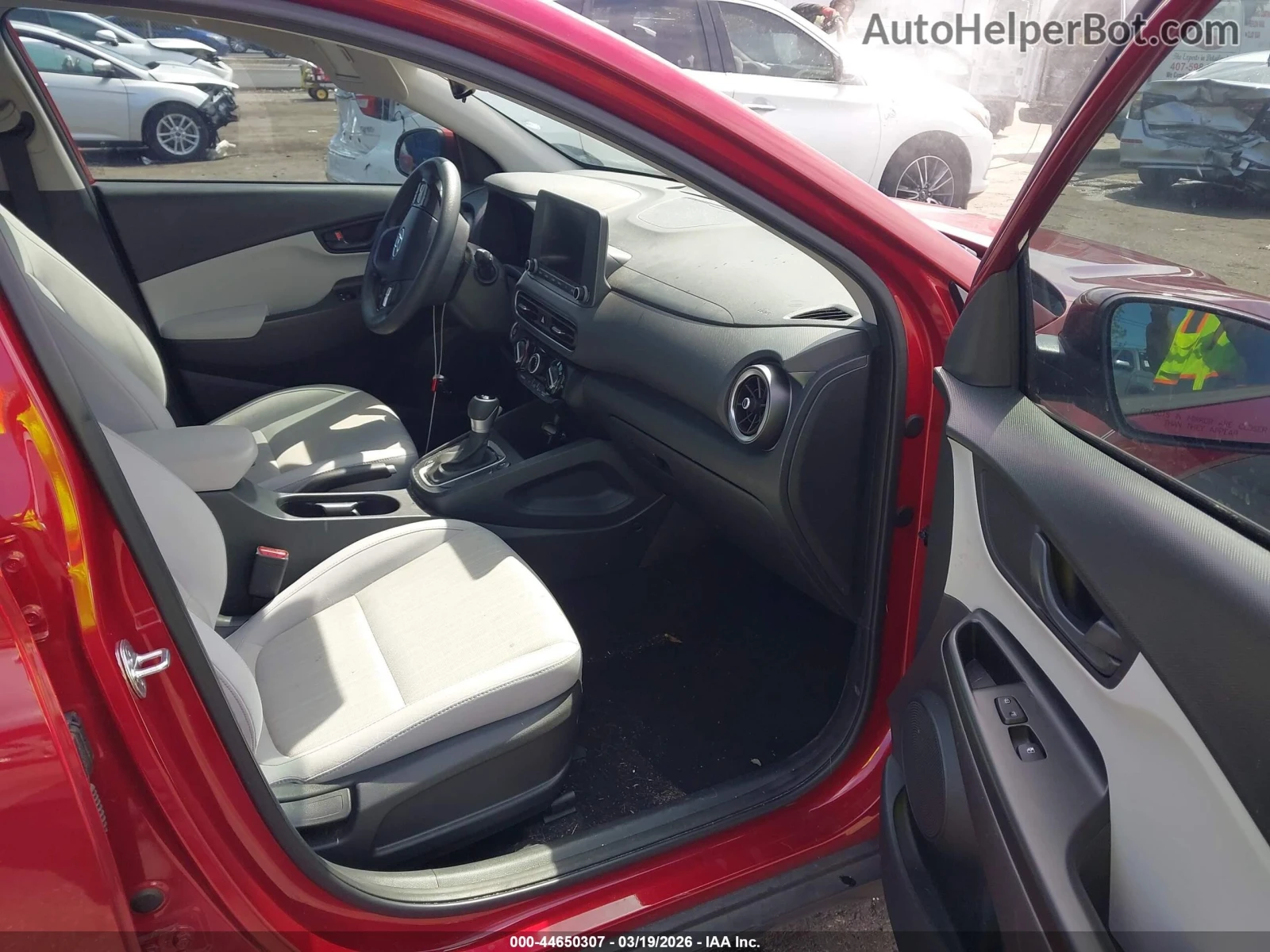 Hyundai Kona 2.0* AWD* Става на газ* Крайна цена, снимка 9 - Автомобили и джипове - 54881953