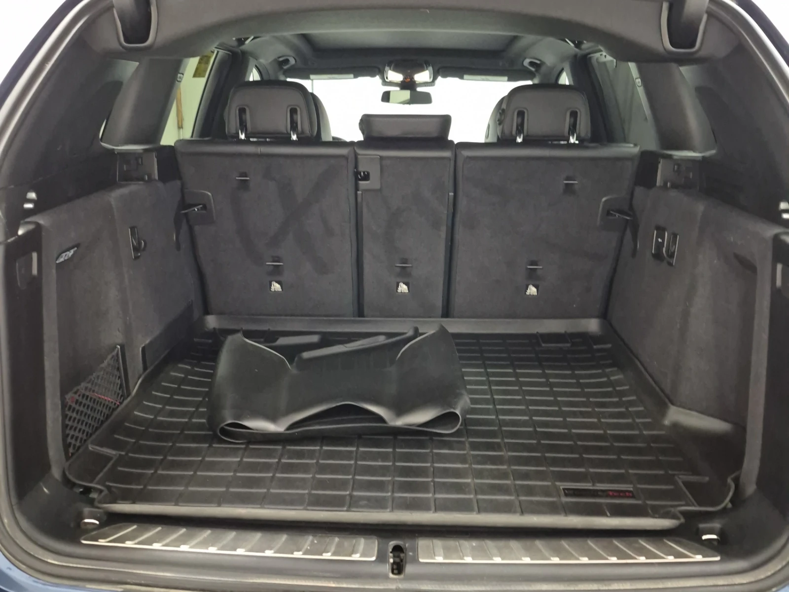 BMW X3 M40i* Head-Up* HEATED STEERING WHEEL* Keyless *   , снимка 10 - Автомобили и джипове - 55014924