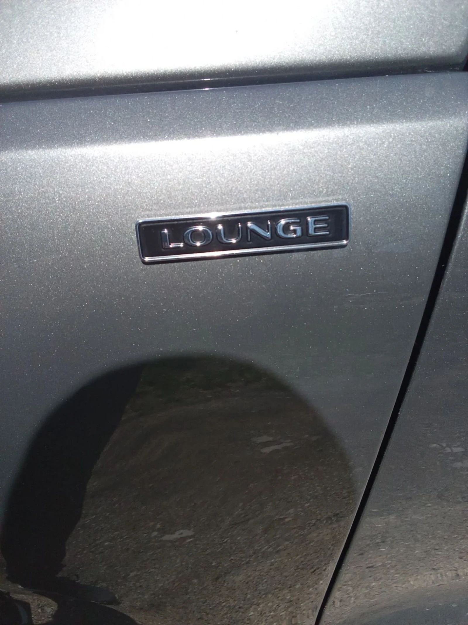 VW Tiguan 2.0 TDI LOUNGE, снимка 12 - Автомобили и джипове - 55038363