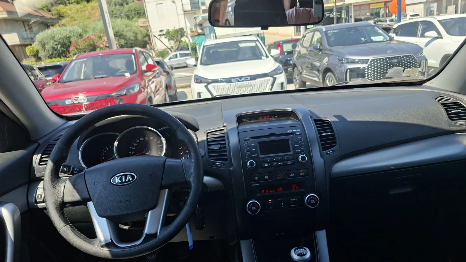 VW Tiguan R line, снимка 14 - Автомобили и джипове - 55259892