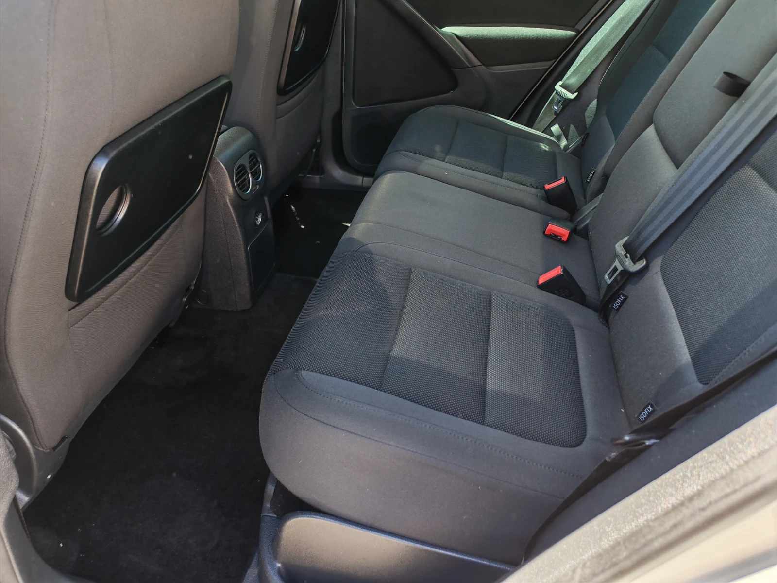 VW Tiguan R line, снимка 10 - Автомобили и джипове - 55259892