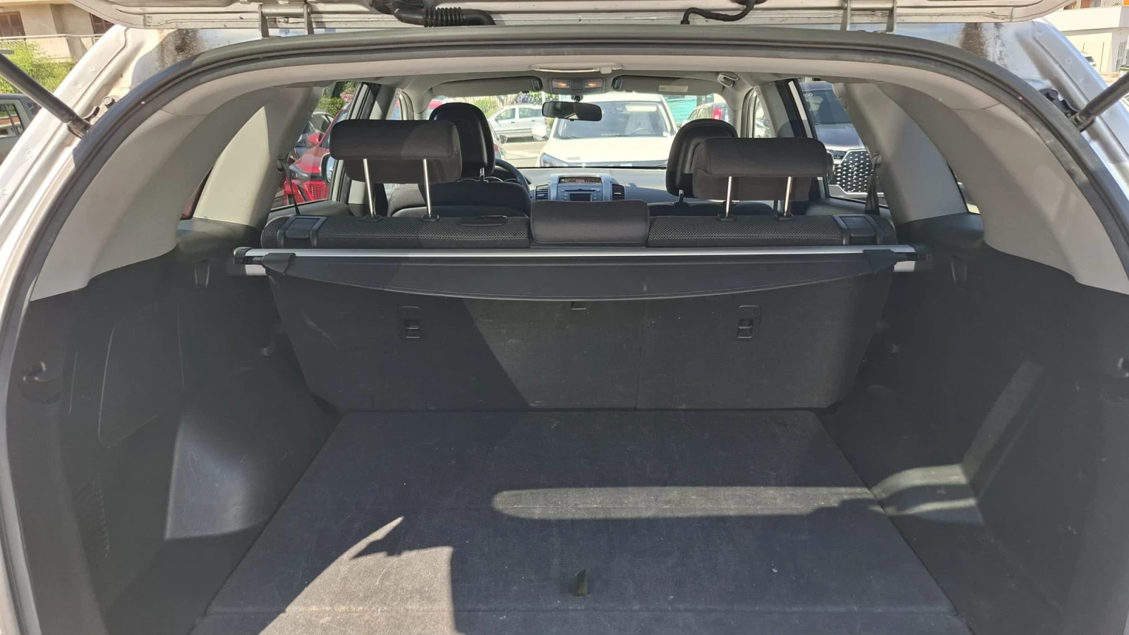 VW Tiguan R line, снимка 15 - Автомобили и джипове - 55259892
