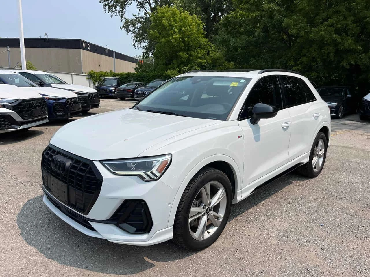 Audi Q3 * Technik * CARFAX * БЕЗ ПЪРВОНАЧАЛНА ВНОСКА