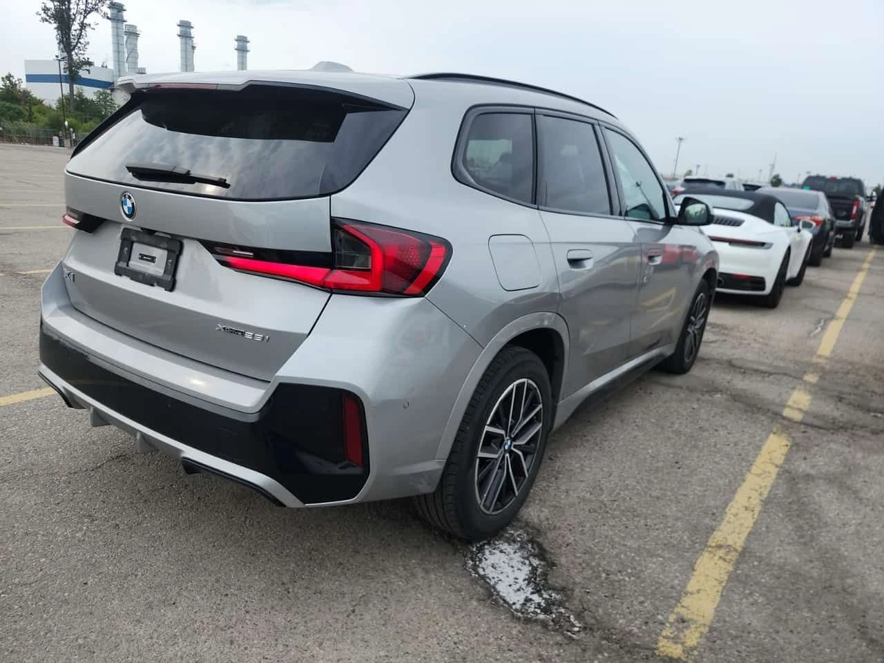 BMW X1 * XDRIVE28I * CARFAX * От BMW * , снимка 3 - Автомобили и джипове - 55650530