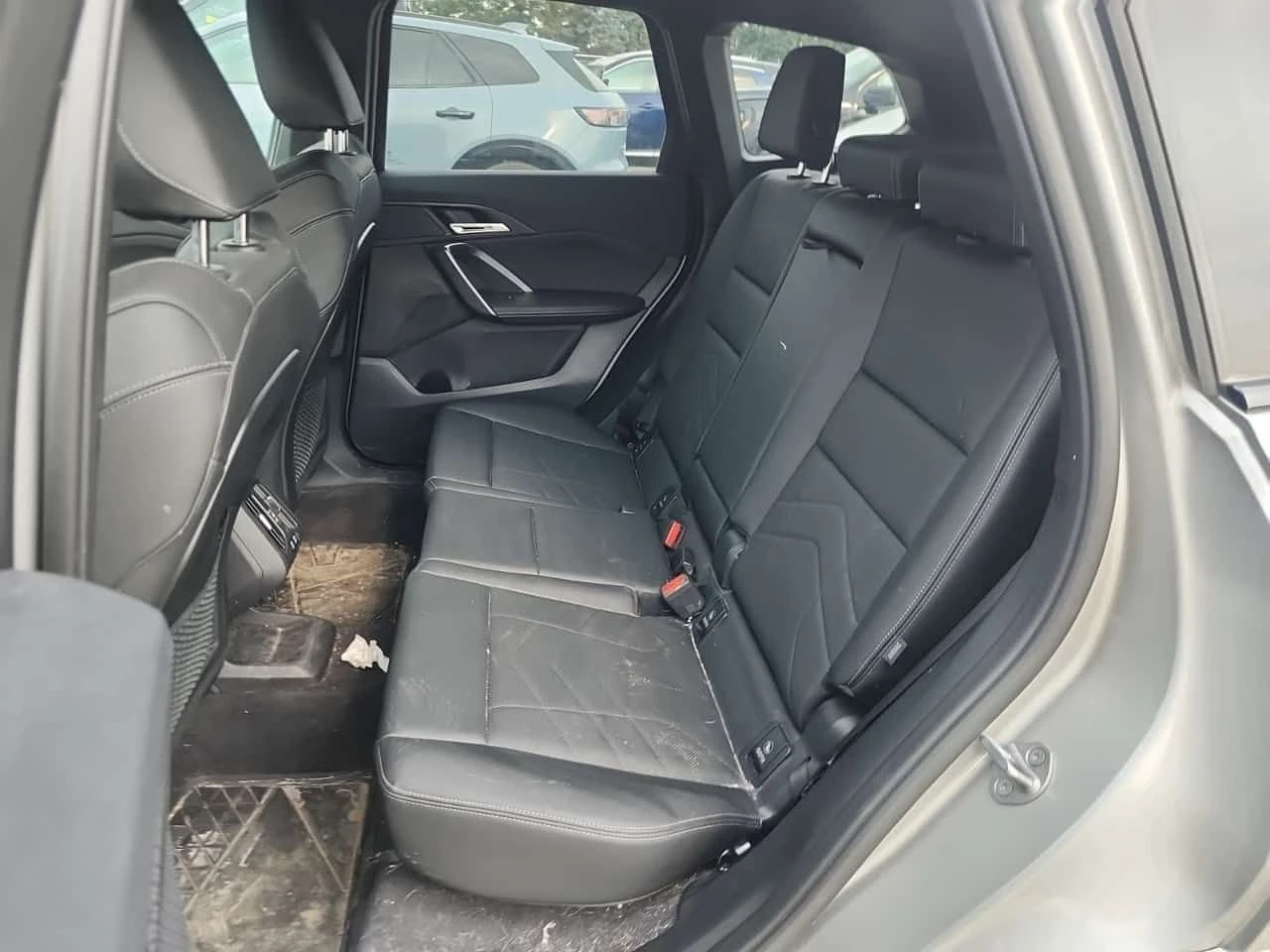BMW X1 * XDRIVE28I * CARFAX * От BMW * , снимка 9 - Автомобили и джипове - 55650530