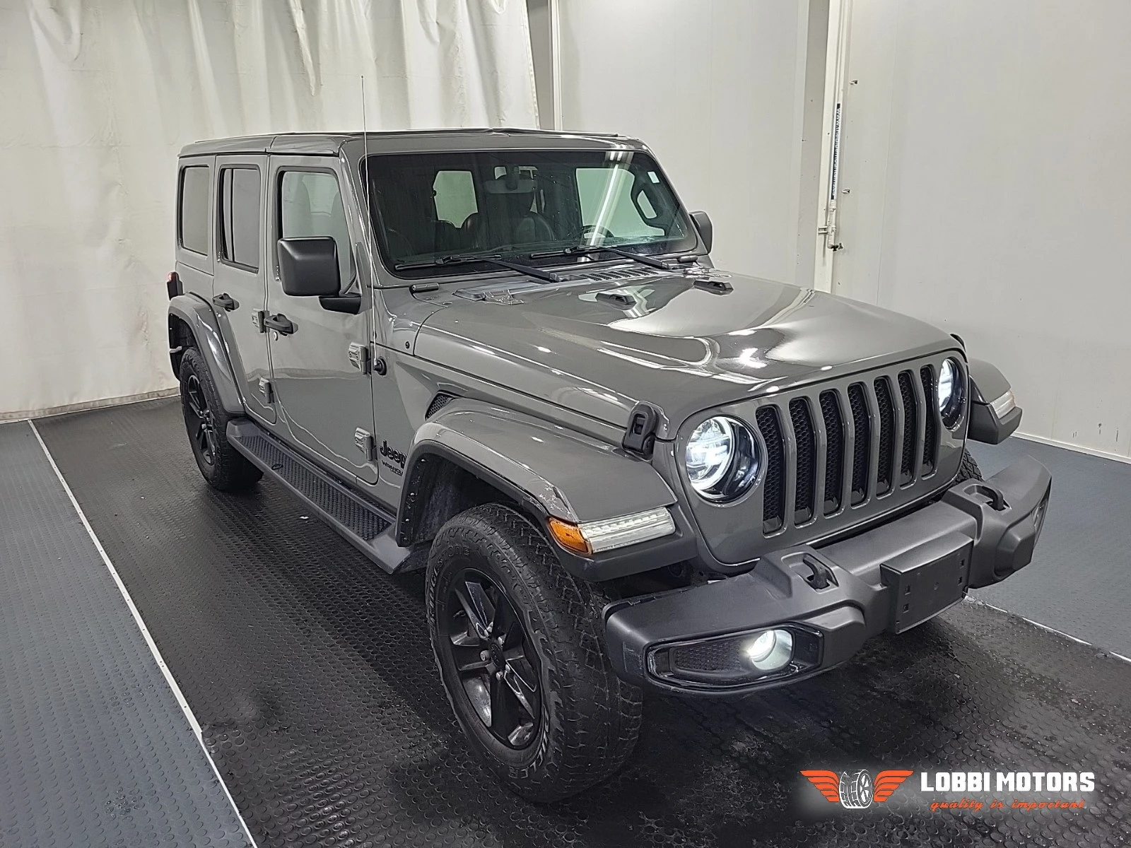 Jeep Wrangler, снимка 2 - Автомобили и джипове - 55928773