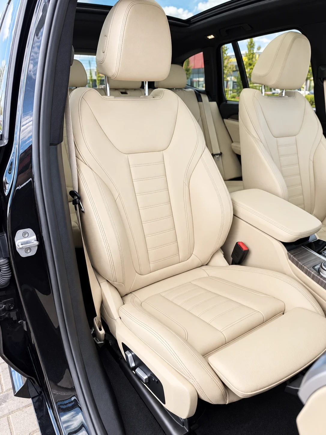 BMW X3 M40i Adaptive (ВИДЕО), снимка 13 - Автомобили и джипове - 56104167