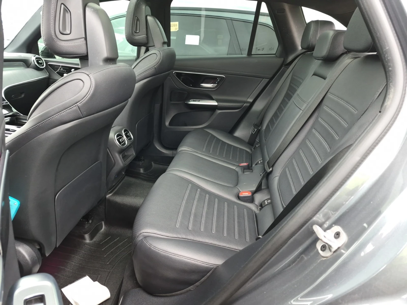 Mercedes-Benz GLC 300 * AMG Line * CARFAX * ��� ��������� *  | Mobile.bg � ����������� 9