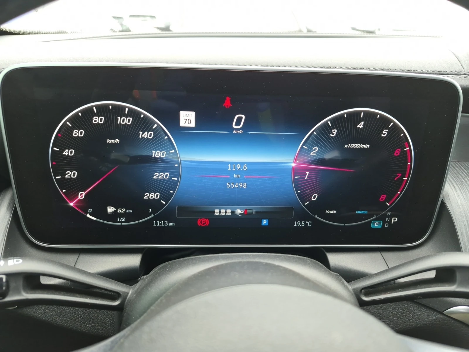 Mercedes-Benz GLC 300 * AMG Line * CARFAX * ��� ��������� *  | Mobile.bg � ����������� 6
