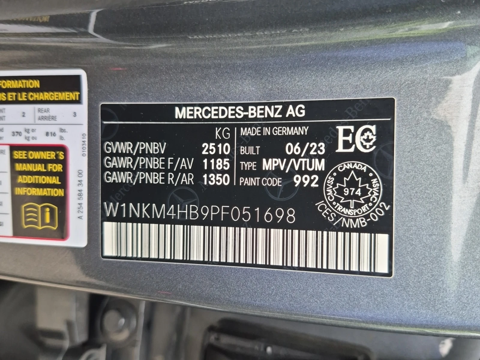 Mercedes-Benz GLC 300 * AMG Line * CARFAX * ��� ��������� *  | Mobile.bg � ����������� 16
