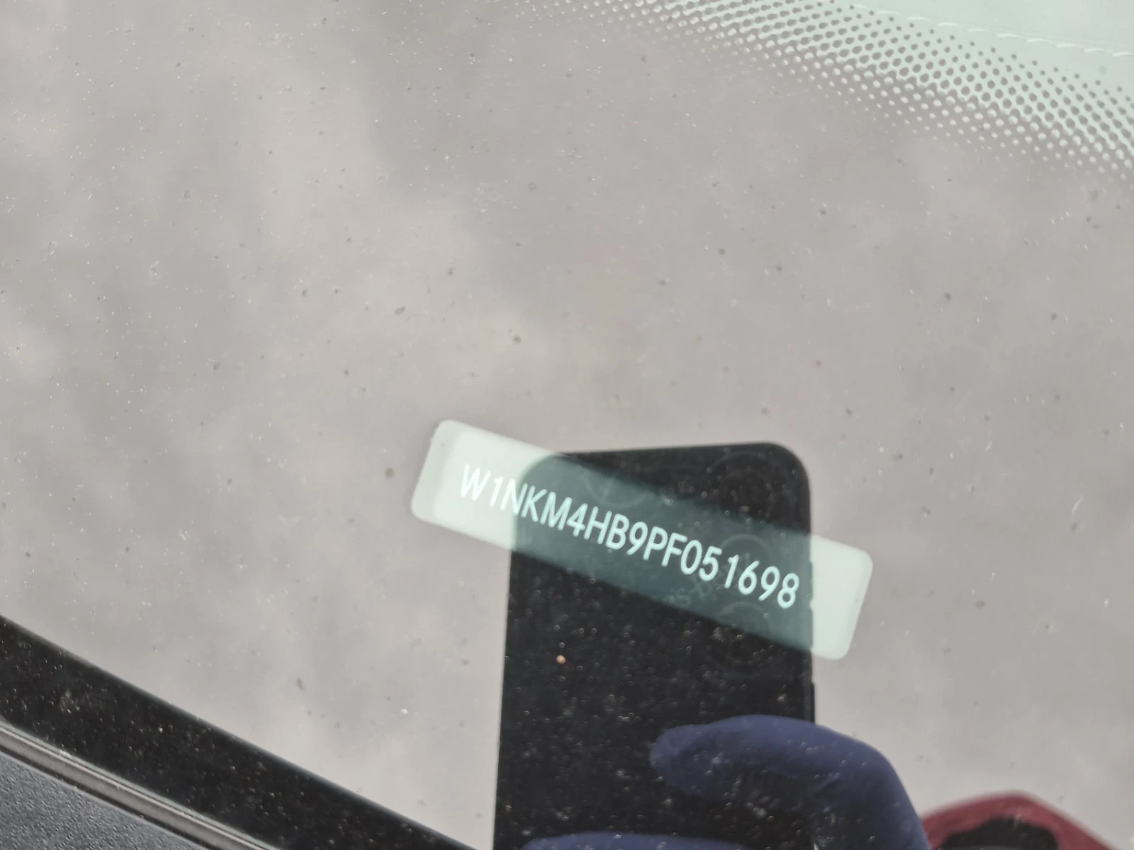 Mercedes-Benz GLC 300 * AMG Line * CARFAX * ��� ��������� *  | Mobile.bg � ����������� 17