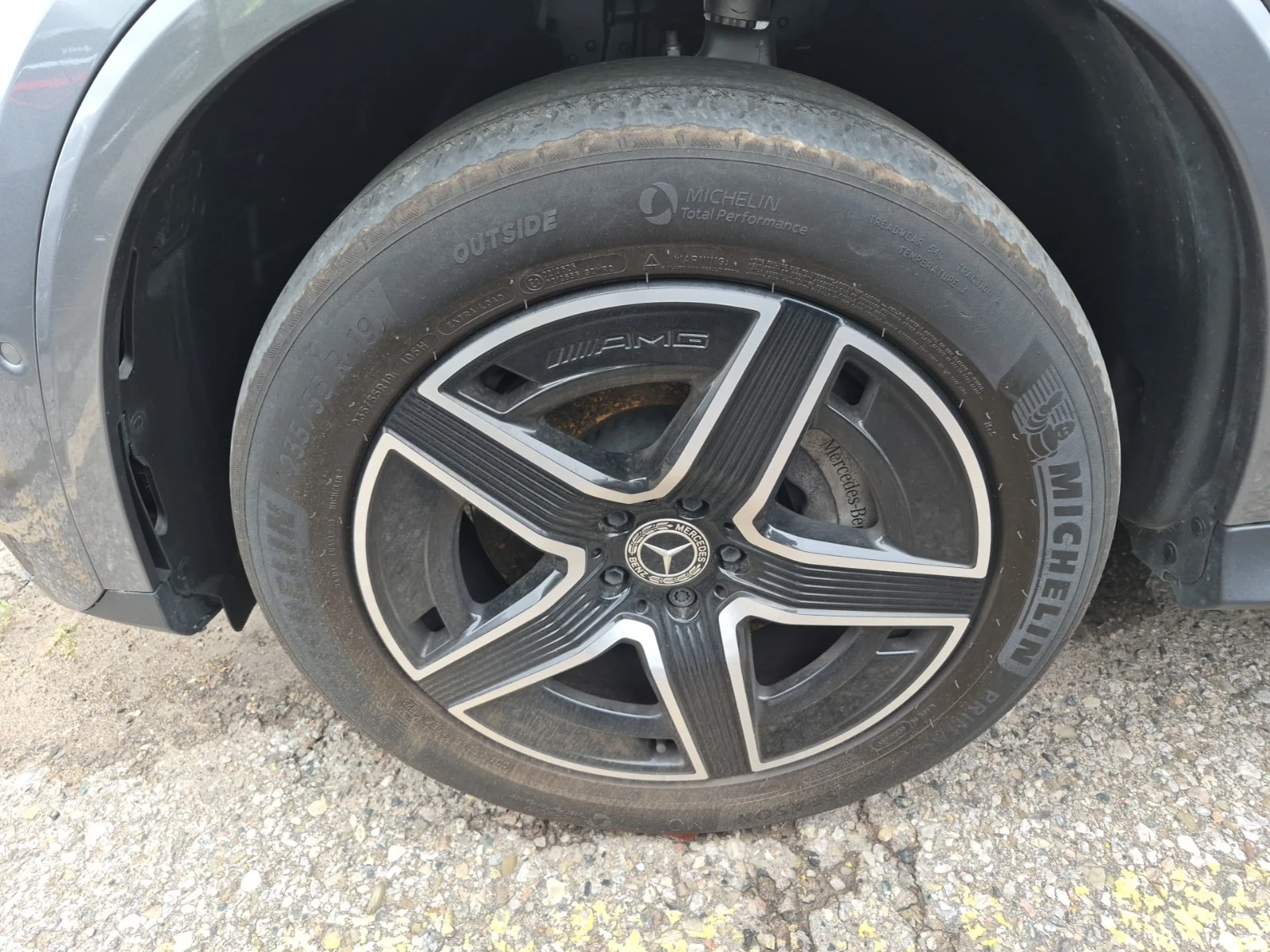 Mercedes-Benz GLC 300 * AMG Line * CARFAX * ��� ��������� *  | Mobile.bg � ����������� 14