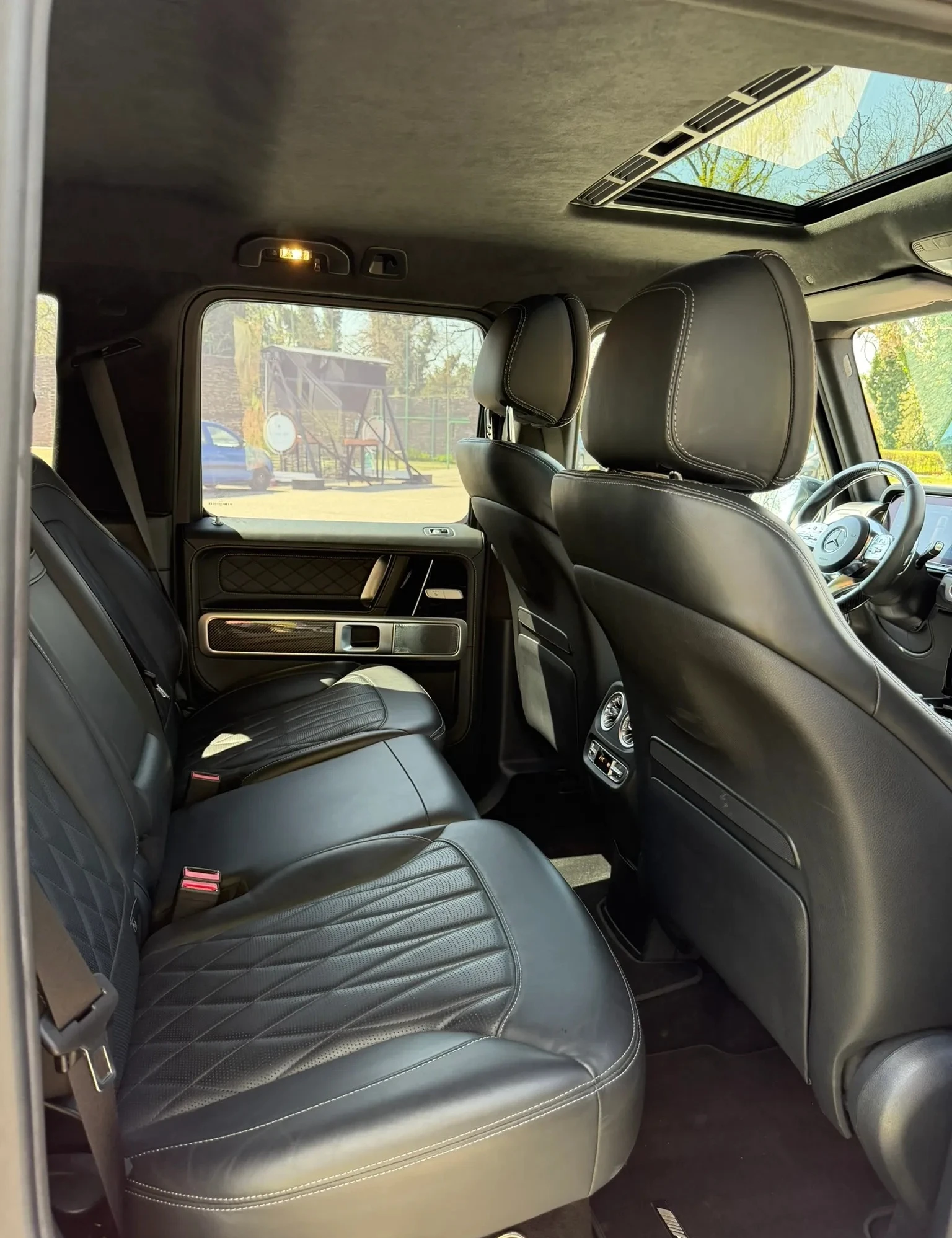 Mercedes-Benz G 63 AMG V8 | Mobile.bg � ����������� 9