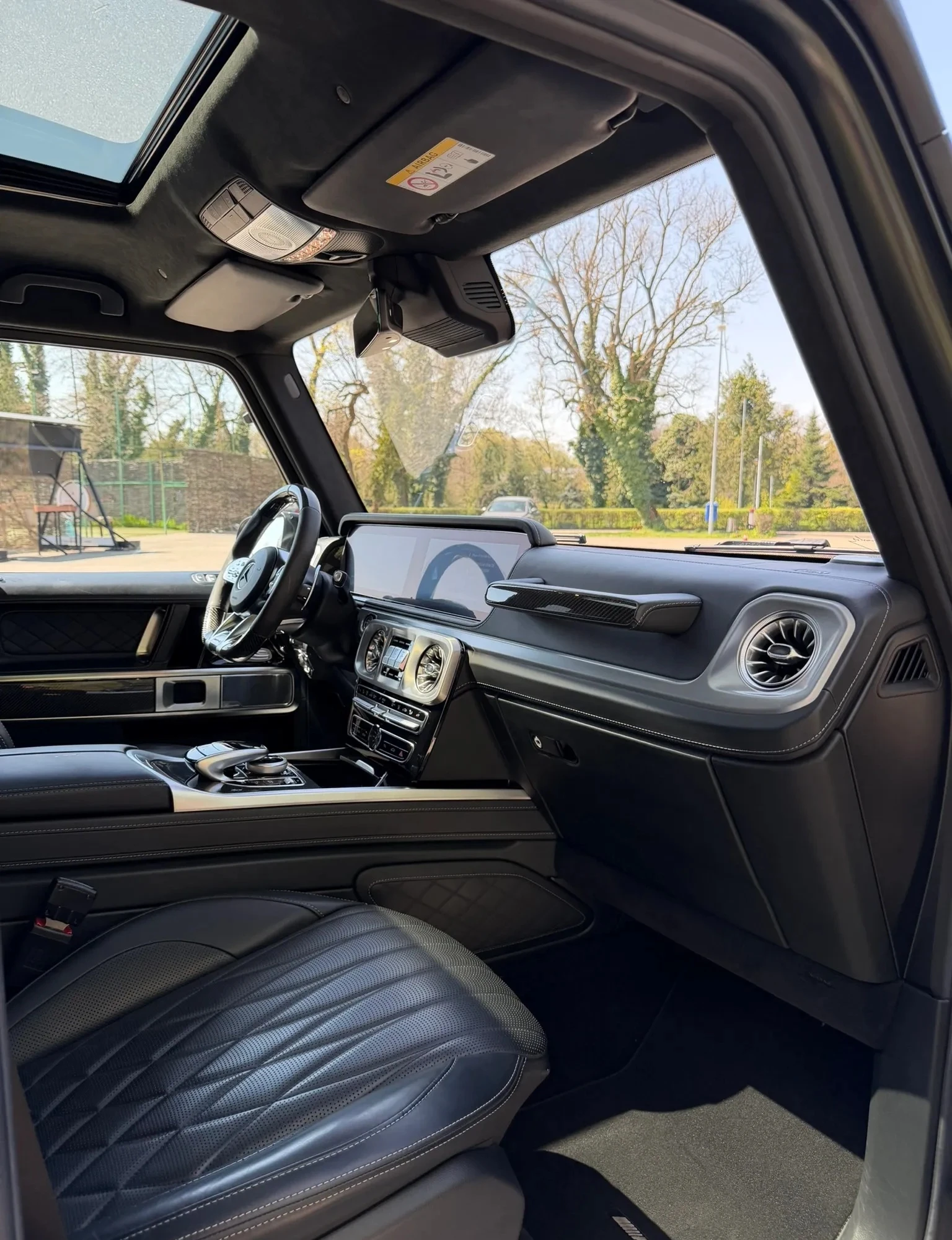 Mercedes-Benz G 63 AMG V8 | Mobile.bg � ����������� 5
