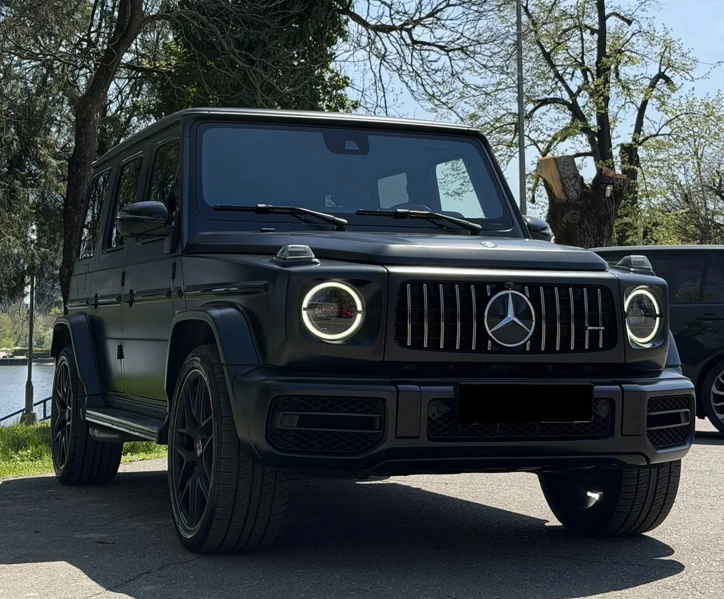 Mercedes-Benz G 63 AMG V8 | Mobile.bg � ����������� 2