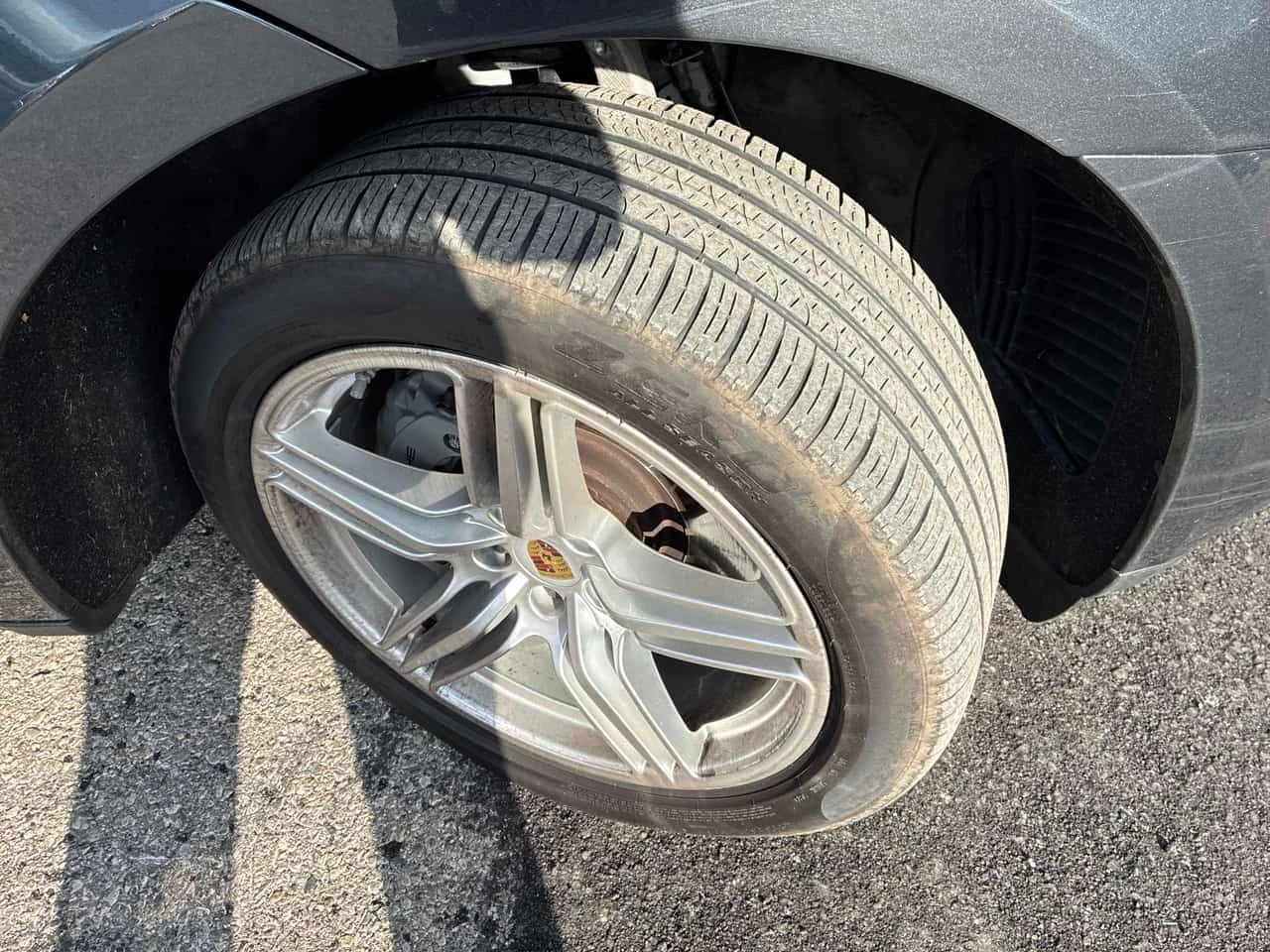 Porsche Macan S | CARFAX | ��� ��������� | Mobile.bg � ����������� 6