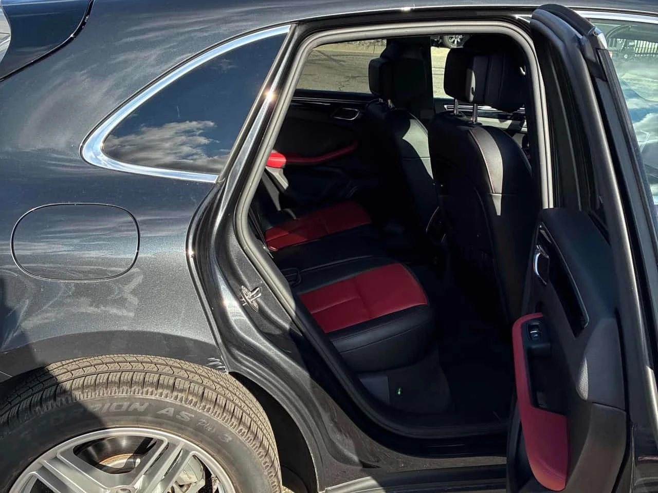 Porsche Macan S | CARFAX | ��� ��������� | Mobile.bg � ����������� 11