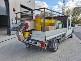 Peugeot Boxer, снимка 4