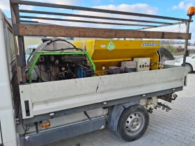 Peugeot Boxer, снимка 3