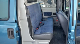 Peugeot Expert 2.0HDI 120kc Maxi Long Klima, снимка 12