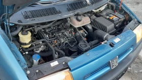 Peugeot Expert 2.0HDI 120kc Maxi Long Klima, снимка 9