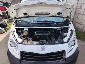 Peugeot Expert 2.0HDI MAXI КЛИМАТИК, снимка 15