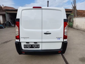 Peugeot Expert 2.0HDI MAXI КЛИМАТИК, снимка 4