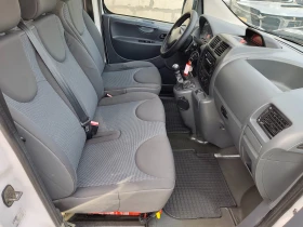 Peugeot Expert 2.0HDI MAXI КЛИМАТИК, снимка 14