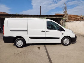 Peugeot Expert 2.0HDI MAXI КЛИМАТИК, снимка 8