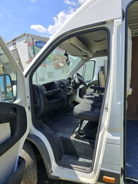 Peugeot Boxer L4L2, снимка 8