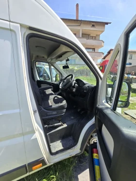 Peugeot Boxer L4L2, снимка 9