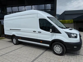 Ford Transit 2.0TDCI Jumbo L4H3 Euro 6D-temp Климатик , снимка 2