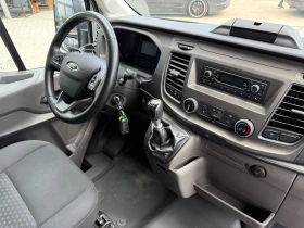 Ford Transit 2.0TDCI Jumbo L4H3 Euro 6D-temp Климатик , снимка 11