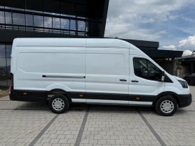 Ford Transit 2.0TDCI Jumbo L4H3 Euro 6D-temp Климатик , снимка 8