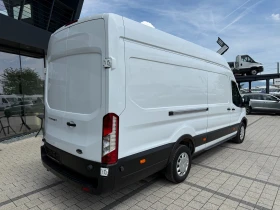 Ford Transit 2.0TDCI Jumbo L4H3 Euro 6D-temp Климатик , снимка 7