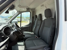 Ford Transit 2.0TDCI Jumbo L4H3 Euro 6D-temp Климатик , снимка 16