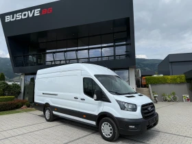 Ford Transit 2.0TDCI Jumbo L4H3 Euro 6D-temp Климатик , снимка 1