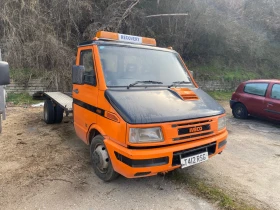 Iveco 2.5, снимка 1