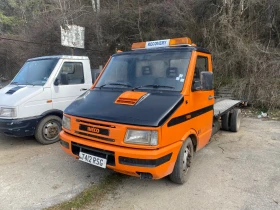 Iveco 2.5, снимка 2