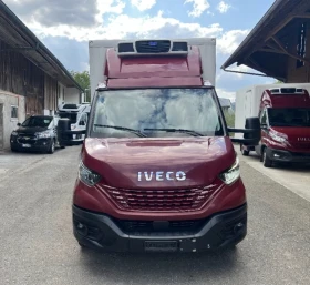 Iveco Daily 35s16* ХЛАДИЛЕН* БОРД* КЛИМАТРОНИК* ШВЕЙЦАРИЯ* , снимка 2
