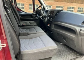 Iveco Daily 35s16* ХЛАДИЛЕН* БОРД* КЛИМАТРОНИК* ШВЕЙЦАРИЯ* , снимка 4