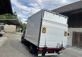 Iveco Daily 35s16* ХЛАДИЛЕН* БОРД* КЛИМАТРОНИК* ШВЕЙЦАРИЯ* , снимка 3