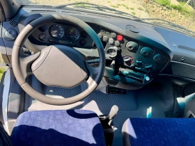 Iveco Daily ПАДАЩ БОРД* СТРАНИЧНА ВРАТА* СЕРВИЗНА ИСТОРИЯ, снимка 12