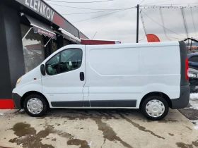 Opel Vivaro 2.0 CDTI-EURO 5b КЛИМАТИК-ШВЕЙЦАРИЯ, снимка 4